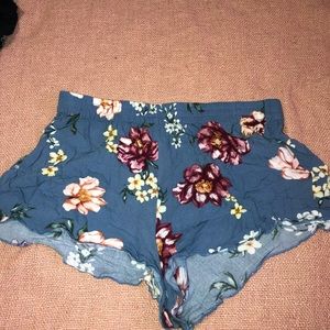 Short shorts for summer!!!